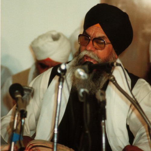 Gurmukh Janam Savaar Dargeh Chaleea - Giani Ji