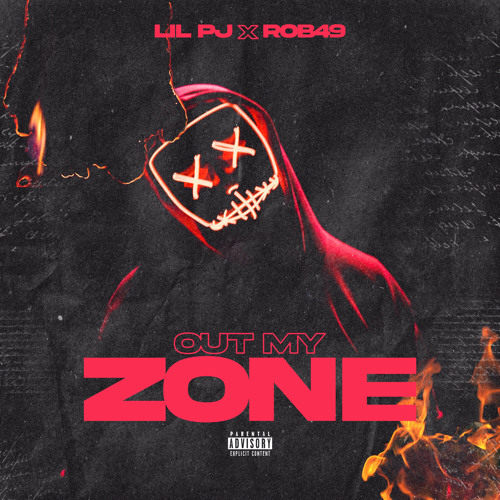 Out My Zone (feat. Rob49)