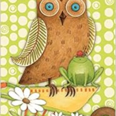 [VIEW] EBOOK 📮 Owls - Debbie Mumm 2019 Two-Year-Plus Pocket Planner by Sellers Publi