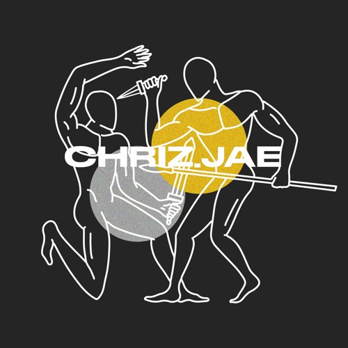 GUEST SERIES : Chriz.jae