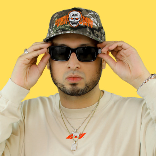 12-03-25 La Mega Mezcla Con DJ SUELTO (Ombliguito De Semana)