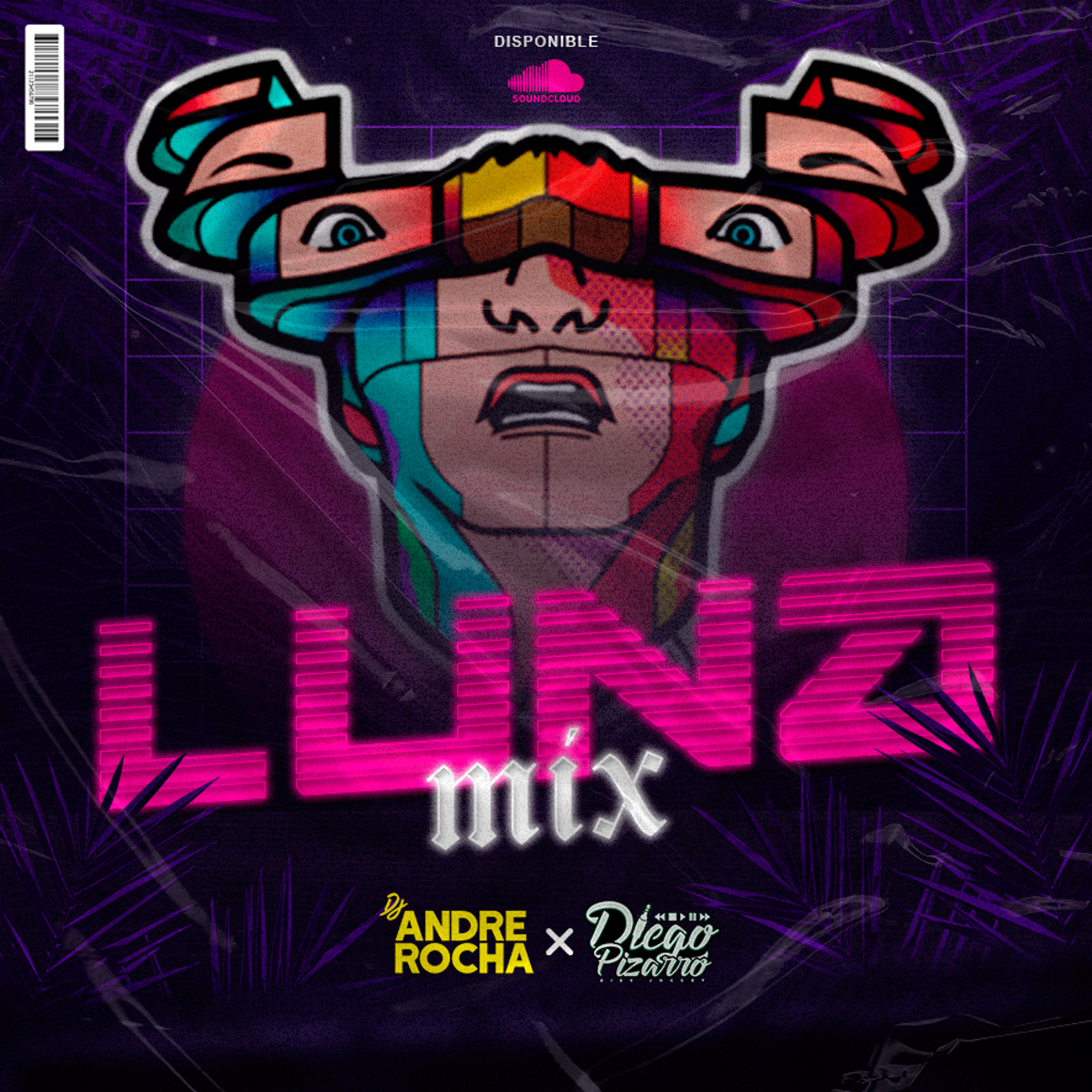 Andre Rocha DJ