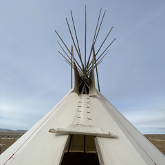 Cedrick Nez @ Becenti NM - February 2023
