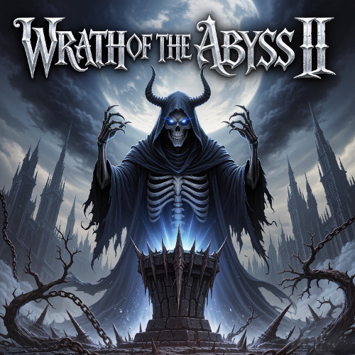 Wrath Of The Abyss II