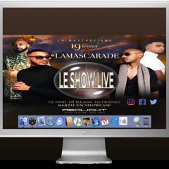 La Mascareigne#19.Fev Part.1 (2Eme Edition La Mascarade)