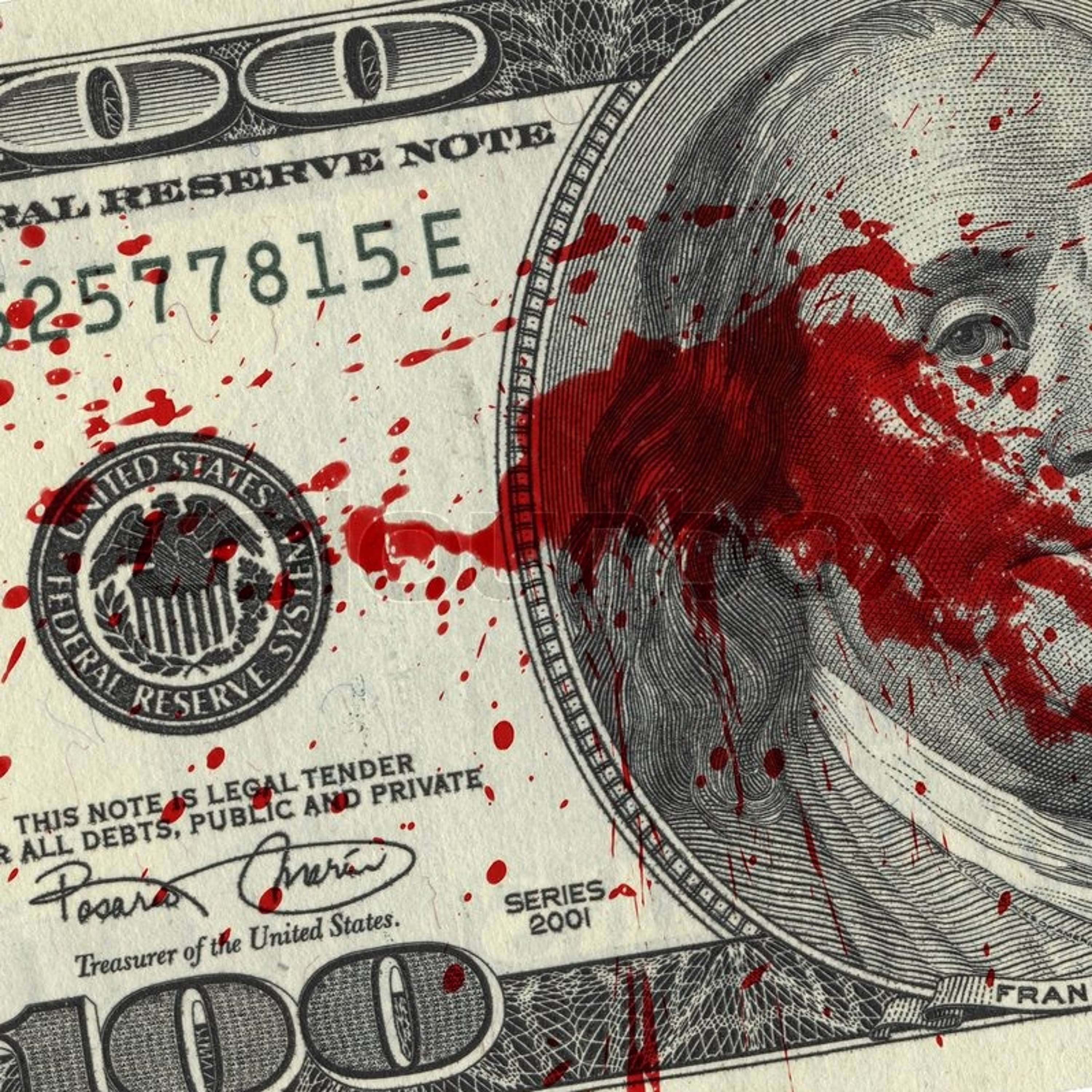 9 - 5 OTP EP.91 "WE GETTING BLOOD MONEY BUT NEXT WEEK WE GOOD" episode artwork