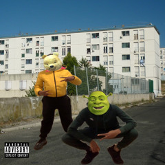 Miel (Shrek ft. Winnie l’ourson)