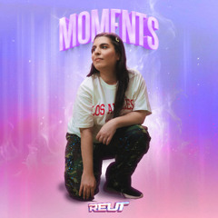 Reut-Moments(Prod by. sevenoh3-sounds)HQ version