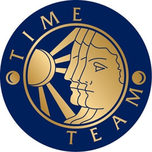 Stream Time Team Theme Geophysics / The First Trench by Chris Daley
