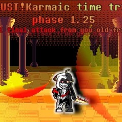 Dusted Karmas - Phase 1.25