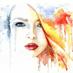 Watercolor