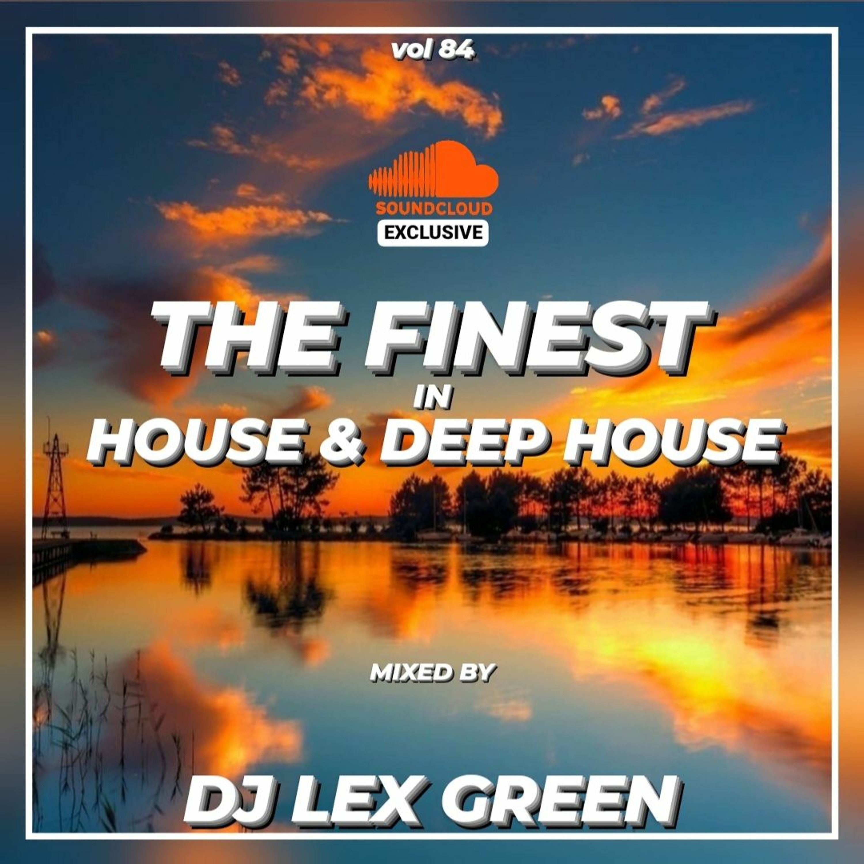 DJ LEX GREEN