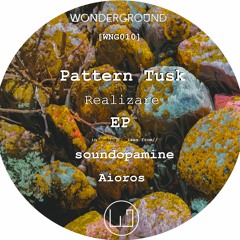 Pattern Tusk - Inviting Change (Aioros Remix) [WNG010]