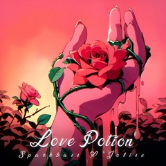 Sparkbass & Jolise - Love Potion