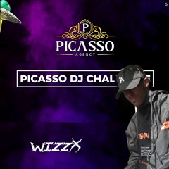 4th🏅Sambarias Mix #01 ( Picasso Dj Challenge )