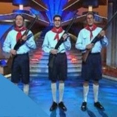 bullyparade-pumpgun song