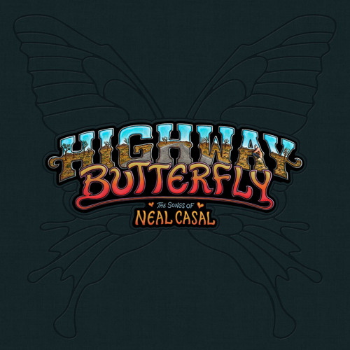 All the Luck in the World