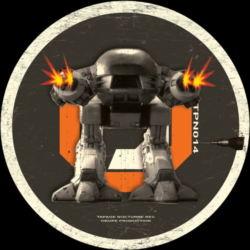 Protokick - What Time Is It