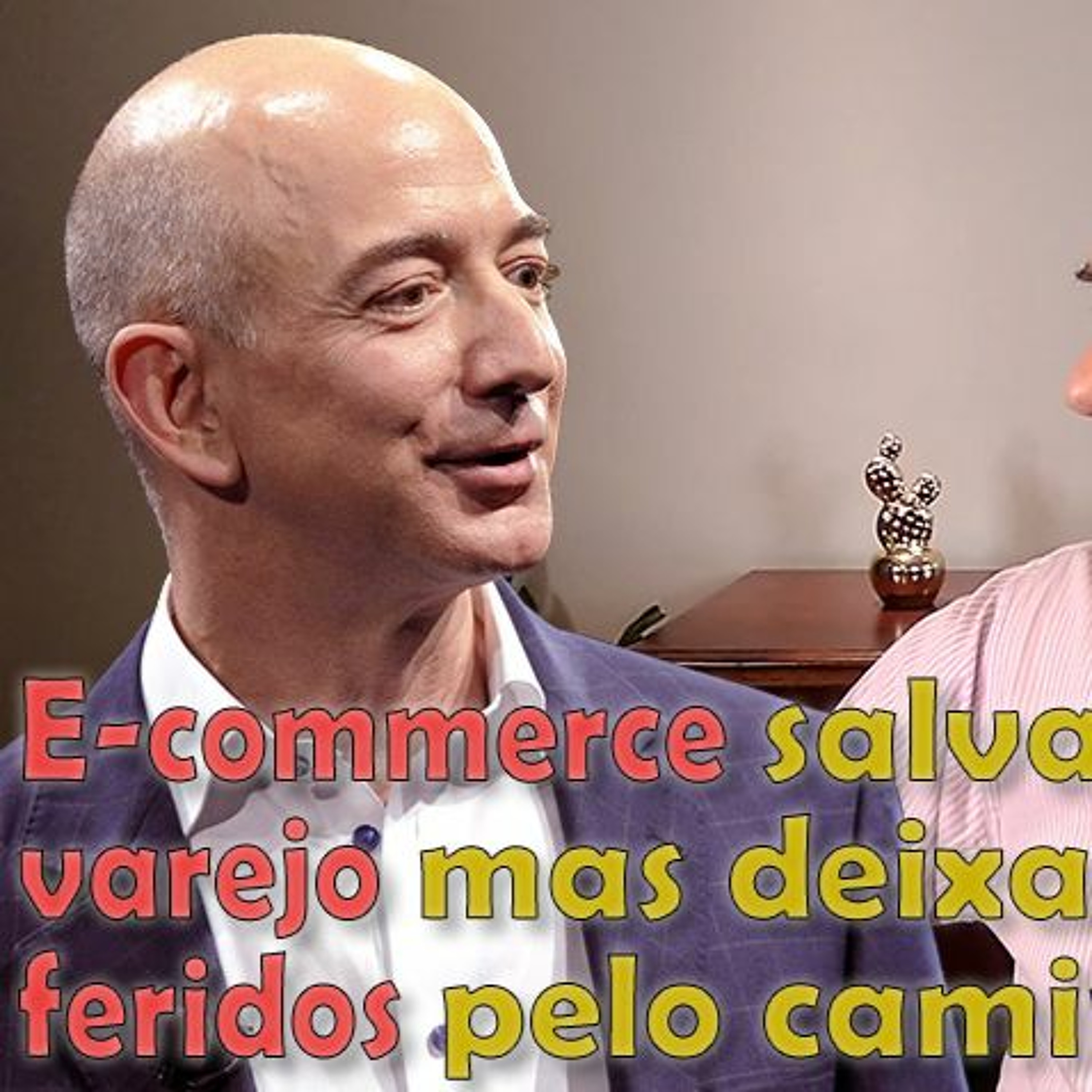 O Macaco Elétrico