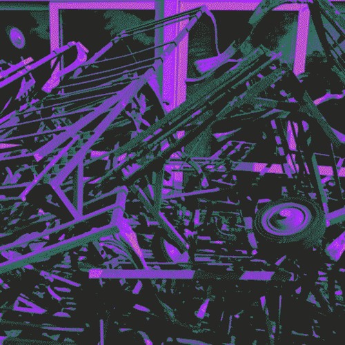 Idioteque (rrrd//ed1t)