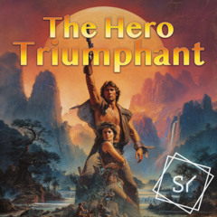 The Hero Triumphant - Classic Hollywood