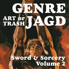 Art or Trash Genrejagd - Sword & Sorcery II: Ator - The Fighting Eagle