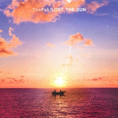 ThePat - Lost The Sun EP