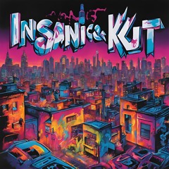 Im Holding On ft +KUT+