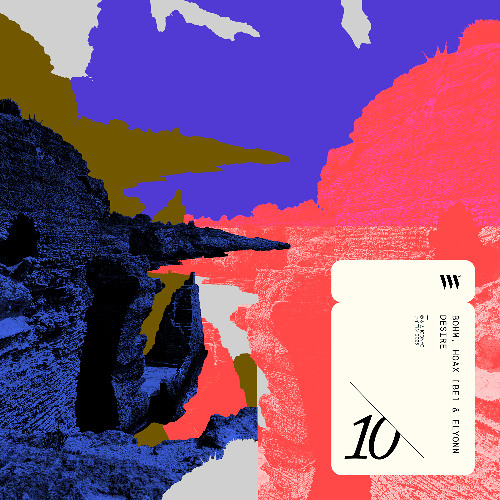 Bohm, Hoax (BE), Elyonn - Silapha | W Berlin