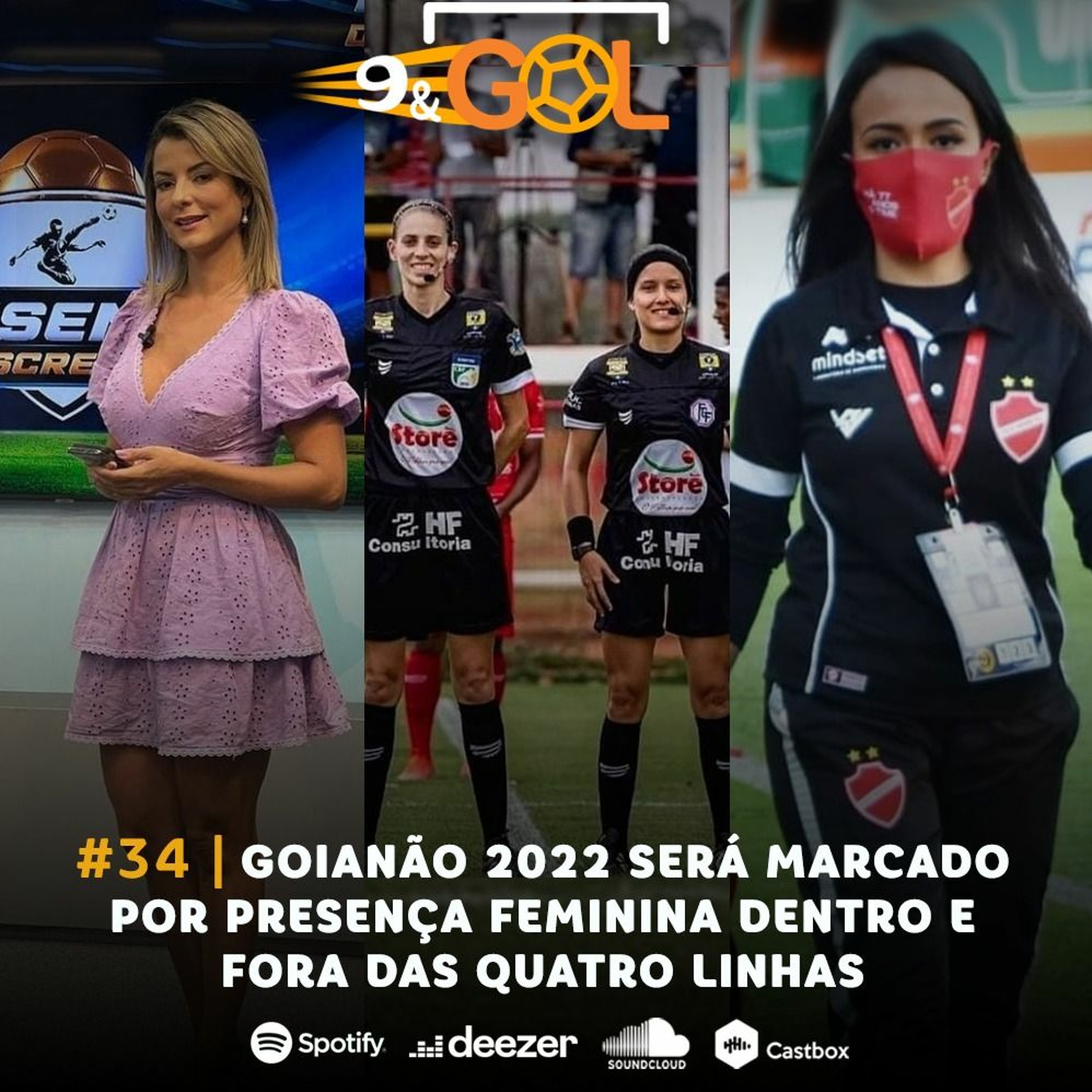 9&Gol