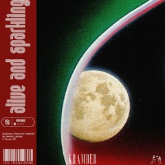 Kramder - Alive & Sparkling