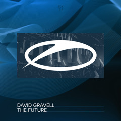 David Gravell - The Future