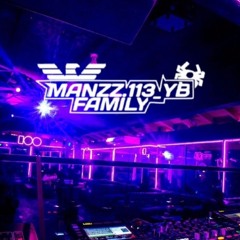 #SPESIAL - BREAKBEAT EXCELLENT✈️ [MANZZ113 X YBLFAMILY] #PrivateEdition