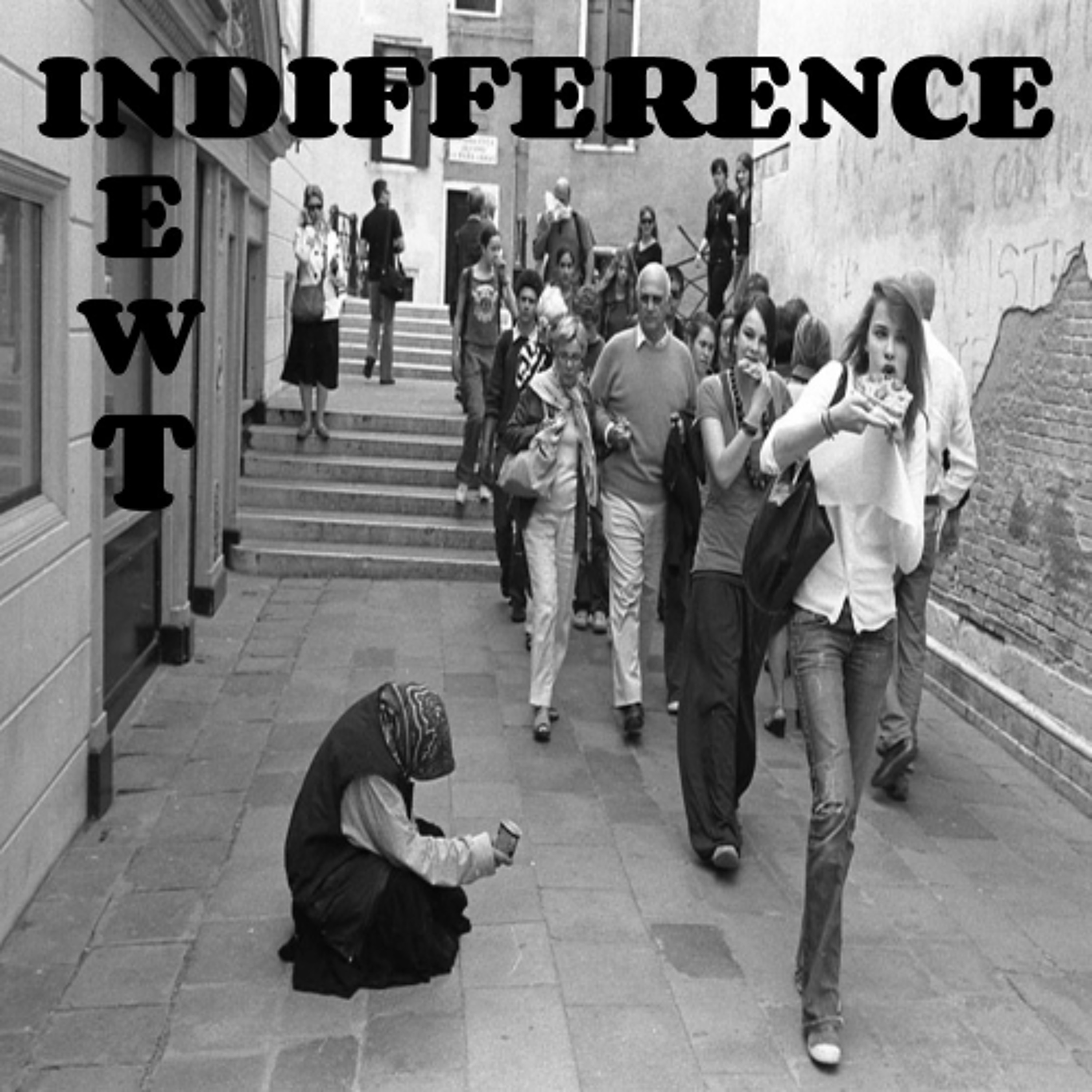 Newt - Indifference episode artwork