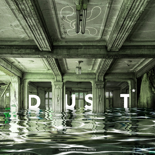 DUST*