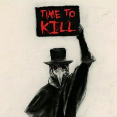 TheCutUpArtist - Time To Kill