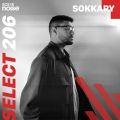 Select 206: Mixed by Sokkary