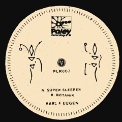 PREMIERE: Karl F Eugen - Botanik