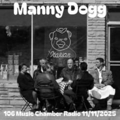 106 Music Chamber Radio 11112025