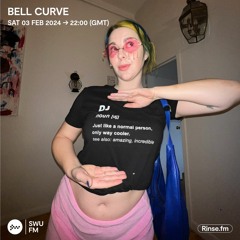 Bell Curve - SWU FM - 03 Feb 2024