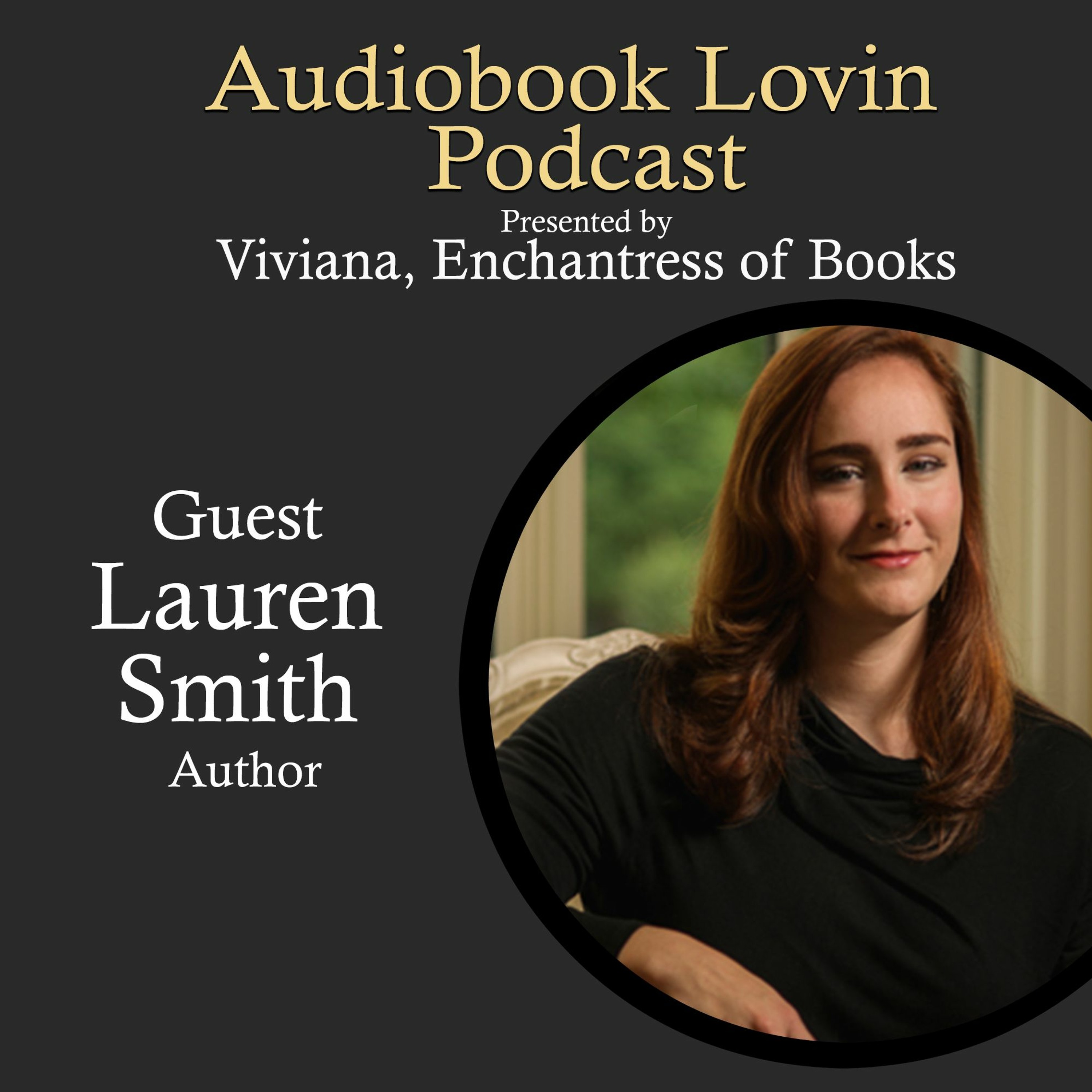 Audiobook Lovin\' Podcast
