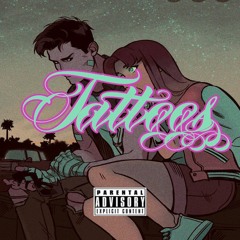 Tattoo(Feat. Litty Lee)