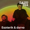 下载视频: MITSUcast 024 - Esoterik & dxrvo