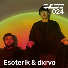 MITSUcast 024 - Esoterik & dxrvo