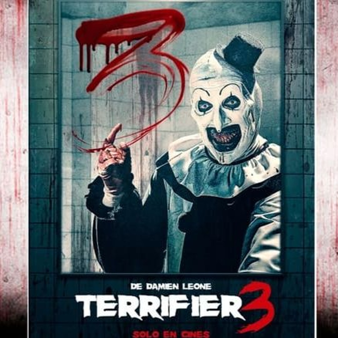 Stream [.'Assistir*] Terrifier 3 (2024) (Filme Completo) 720p 1080p HD ...