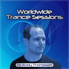 093 Worldwide Trance Sessions Podcast Feat. DJ Frank E