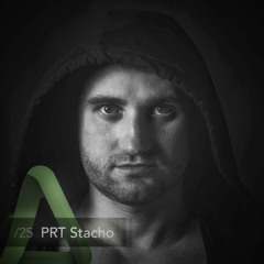 Abstracted /25 - PRT Stacho