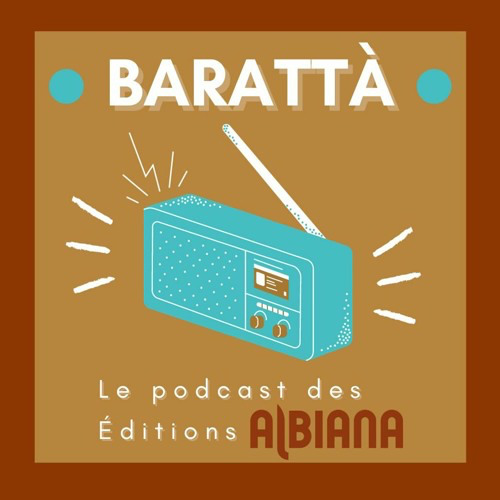Barratà - Spiega ! – Les 4 vies de Pasquale Paoli