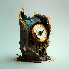 Aeonic Epochalypse w/ Wassim Alsindi