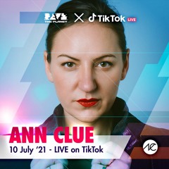 ANN CLUE @ FundRaving LIVE 2021
